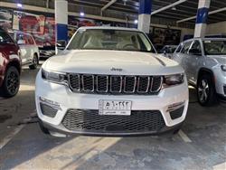 Jeep Grand Cherokee L